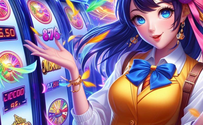 Mengulas Situs Slot Server Thailand Gacor Paling Baru