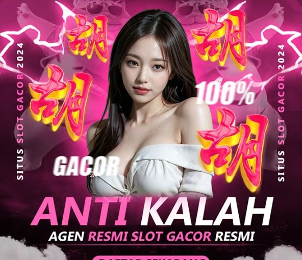 Wujudkan Kemenangan di Slot Gacor: Link Aman dan Nyaman